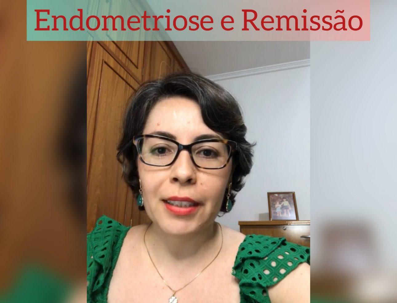 Live endometriose remissão